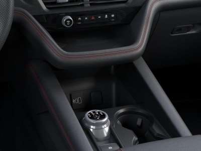 New 2026 Ford Explorer for sale in Lincoln NE