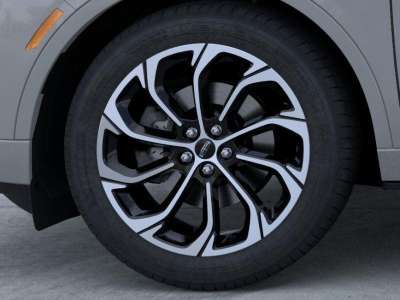 New 2026 Lincoln Nautilus for sale in Lincoln NE