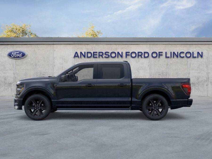 New 2026 Ford F-150 for sale in Lincoln NE