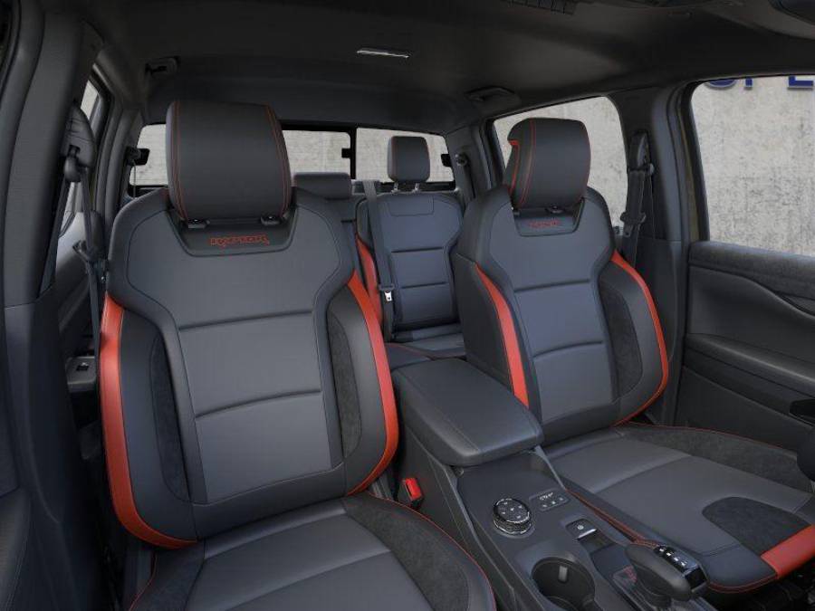 New 2026 Ford Ranger for sale in Lincoln NE