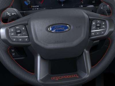 New 2026 Ford Ranger for sale in Lincoln NE