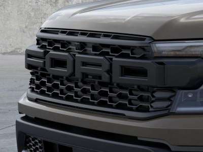New 2026 Ford Ranger for sale in Lincoln NE