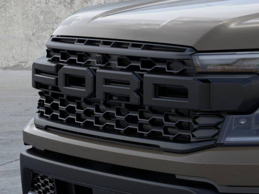 New 2026 Ford Ranger for sale in Lincoln NE