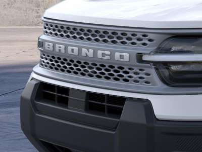 New 2026 Ford Bronco Sport for sale in Lincoln NE