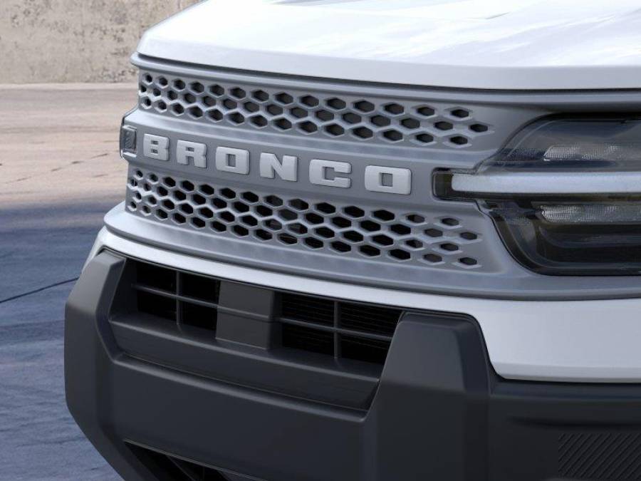 New 2026 Ford Bronco Sport for sale in Lincoln NE
