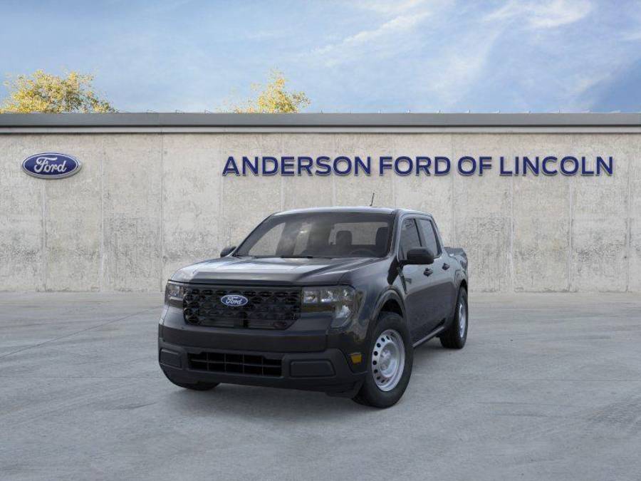 New 2026 Ford Maverick for sale in Lincoln NE