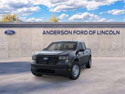 New 2026 Ford Maverick XL Crew Cab Truck for sale in Lincoln NE