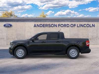 New 2026 Ford Maverick XL Crew Cab Truck for sale in Lincoln NE