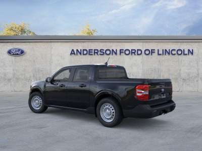New 2026 Ford Maverick for sale in Lincoln NE