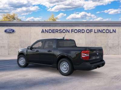 New 2026 Ford Maverick XL Crew Cab Truck for sale in Lincoln NE