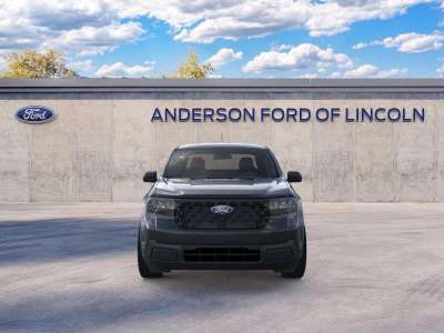 New 2026 Ford Maverick XL Crew Cab Truck for sale in Lincoln NE