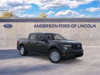 New 2026 Ford Maverick XL Crew Cab Truck for sale in Lincoln NE