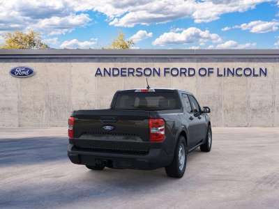 New 2026 Ford Maverick XL Crew Cab Truck for sale in Lincoln NE