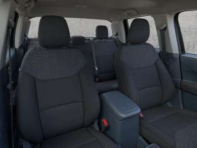 New 2026 Ford Maverick for sale in Lincoln NE