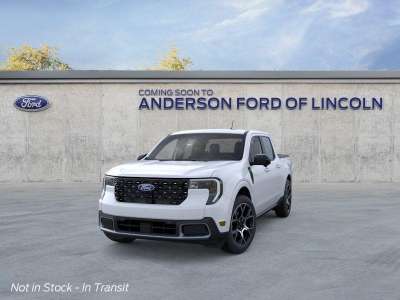 New 2026 Ford Maverick for sale in Lincoln NE