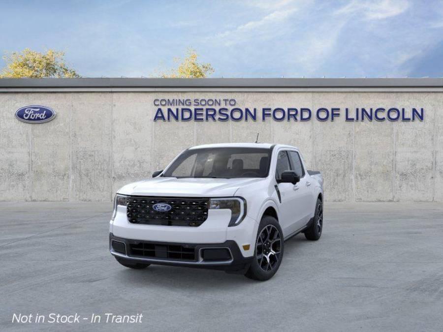 New 2026 Ford Maverick for sale in Lincoln NE