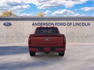 New 2026 Ford F-150 XLT Crew Cab Truck for sale in Lincoln NE