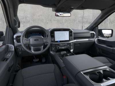 New 2026 Ford F-150 for sale in Lincoln NE