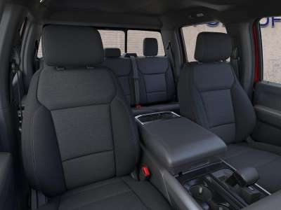 New 2026 Ford F-150 XLT Crew Cab Truck for sale in Lincoln NE