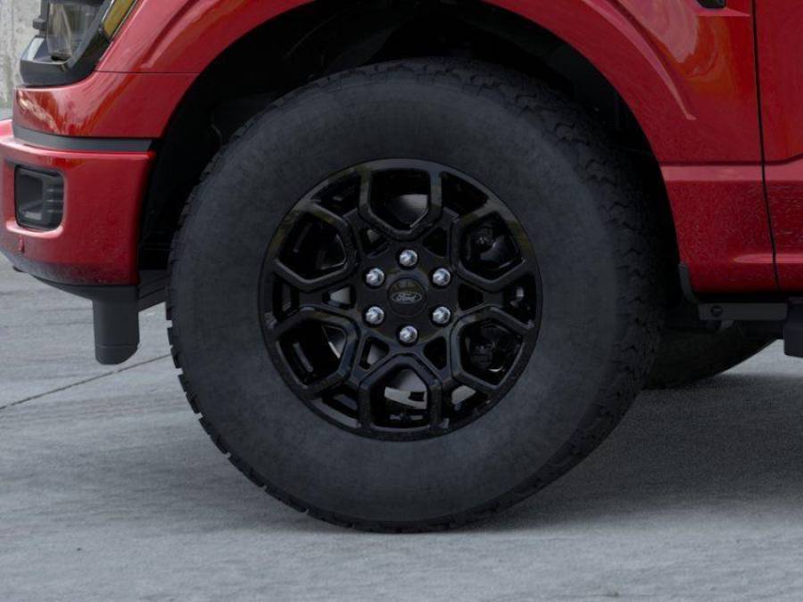 New 2026 Ford F-150 for sale in Lincoln NE