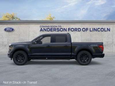 New 2026 Ford F-150 XLT Crew Cab Truck for sale in Lincoln NE