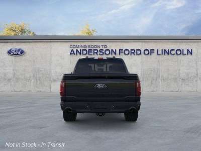 New 2026 Ford F-150 XLT Crew Cab Truck for sale in Lincoln NE