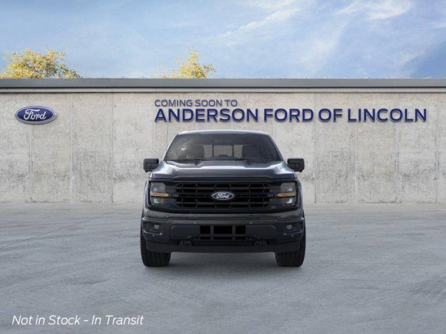 New 2026 Ford F-150 for sale in Lincoln NE