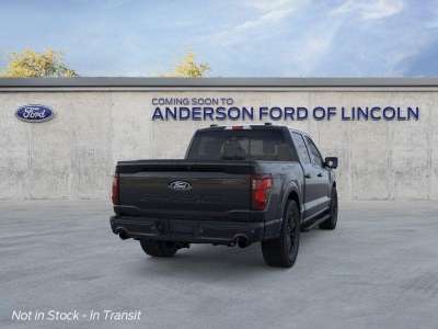 New 2026 Ford F-150 XLT Crew Cab Truck for sale in Lincoln NE