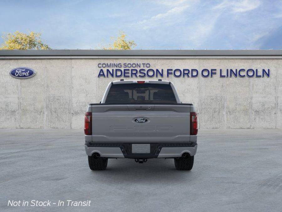 New 2026 Ford F-150 for sale in Lincoln NE