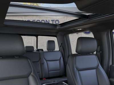 New 2026 Ford F-150 for sale in Lincoln NE