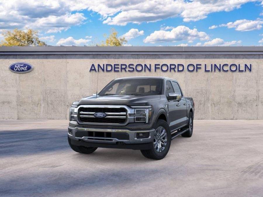 New 2026 Ford F-150 for sale in Lincoln NE