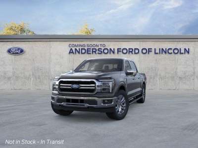 New 2026 Ford F-150 for sale in Lincoln NE