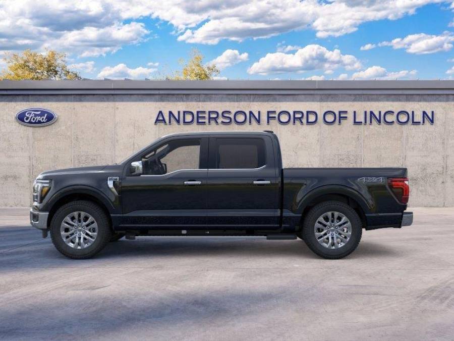 New 2026 Ford F-150 for sale in Lincoln NE