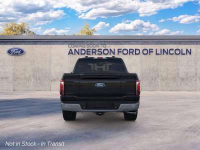 New 2026 Ford F-150 Lariat Crew Cab Truck for sale in Lincoln NE