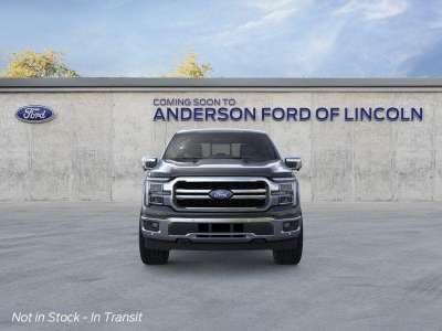 New 2026 Ford F-150 for sale in Lincoln NE