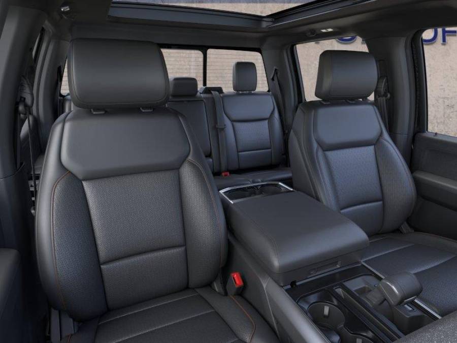 New 2026 Ford F-150 for sale in Lincoln NE