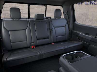 New 2026 Ford F-150 for sale in Lincoln NE