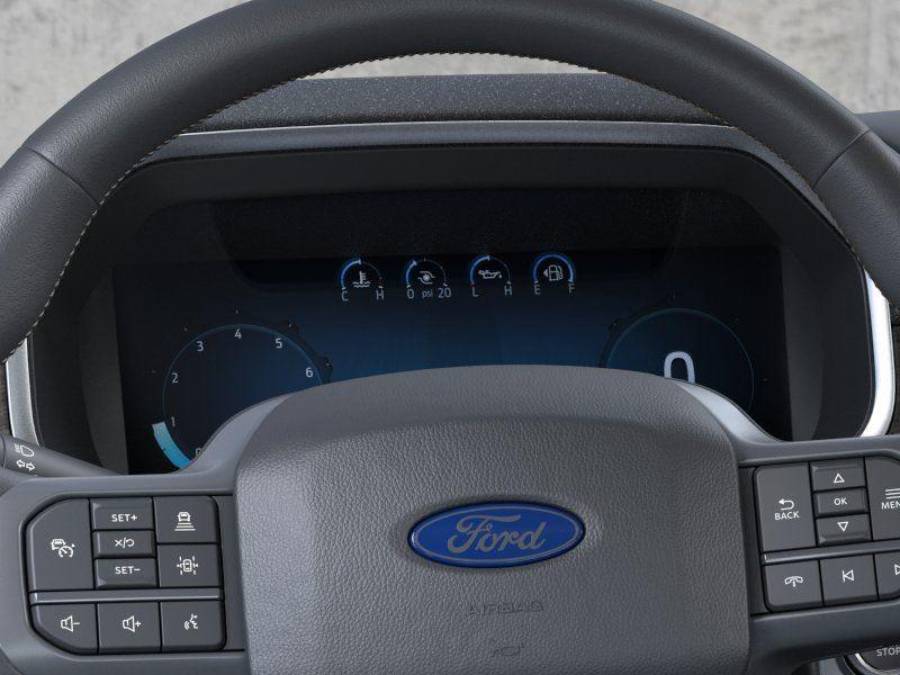 New 2026 Ford F-150 for sale in Lincoln NE