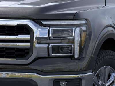 New 2026 Ford F-150 for sale in Lincoln NE
