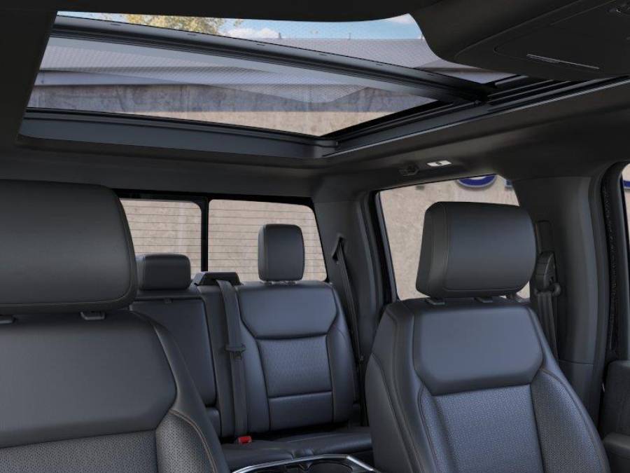 New 2026 Ford F-150 for sale in Lincoln NE