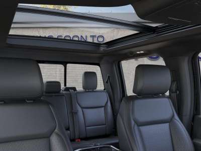 New 2026 Ford F-150 for sale in Lincoln NE