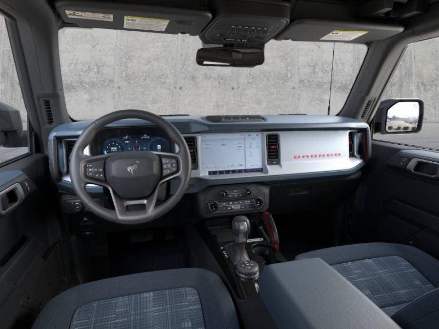 New 2026 Ford Bronco for sale in Lincoln NE