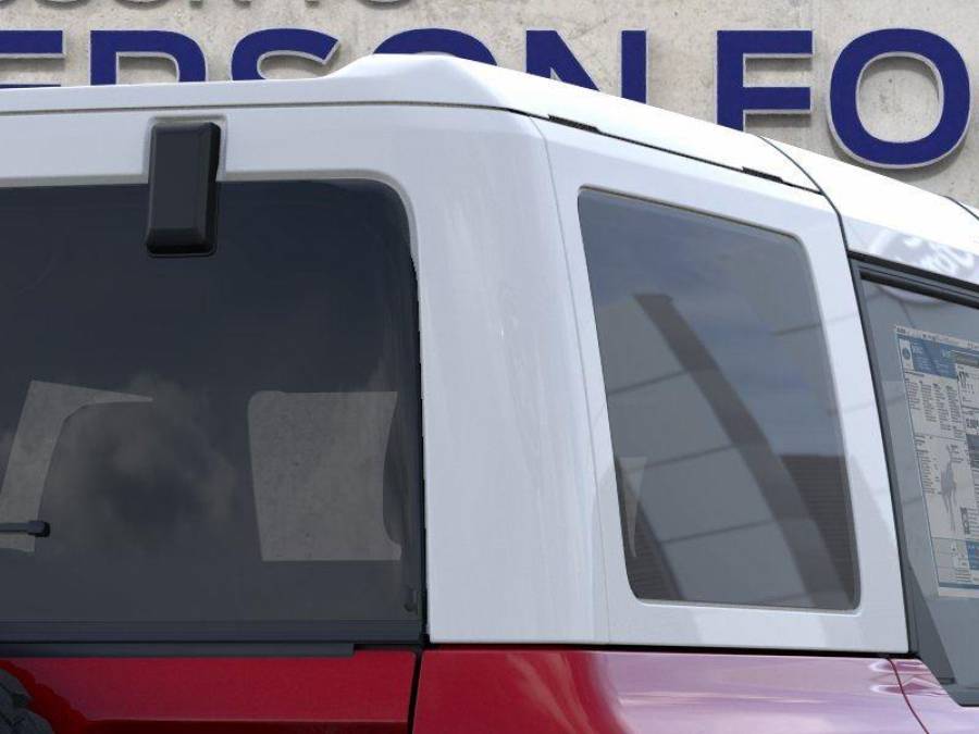 New 2026 Ford Bronco for sale in Lincoln NE