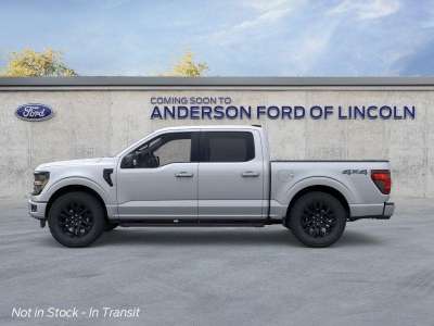 New 2026 Ford F-150 XLT Crew Cab Truck for sale in Lincoln NE