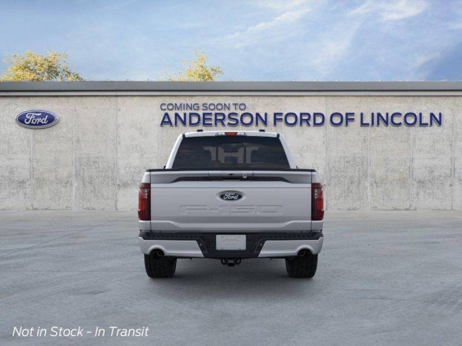 New 2026 Ford F-150 for sale in Lincoln NE