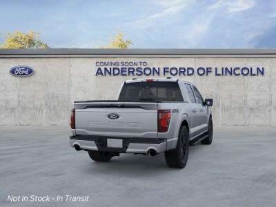 New 2026 Ford F-150 XLT Crew Cab Truck for sale in Lincoln NE