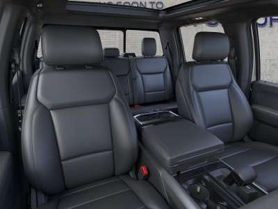 New 2026 Ford F-150 XLT Crew Cab Truck for sale in Lincoln NE