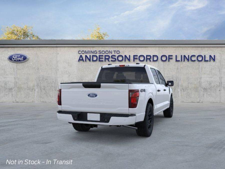 New 2026 Ford F-150 for sale in Lincoln NE
