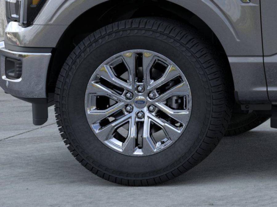 New 2026 Ford F-150 for sale in Lincoln NE