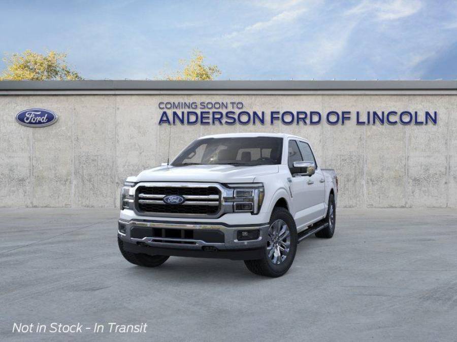 New 2026 Ford F-150 for sale in Lincoln NE
